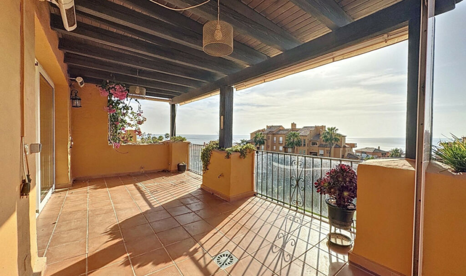 Další prodej - Apartment -
Manilva