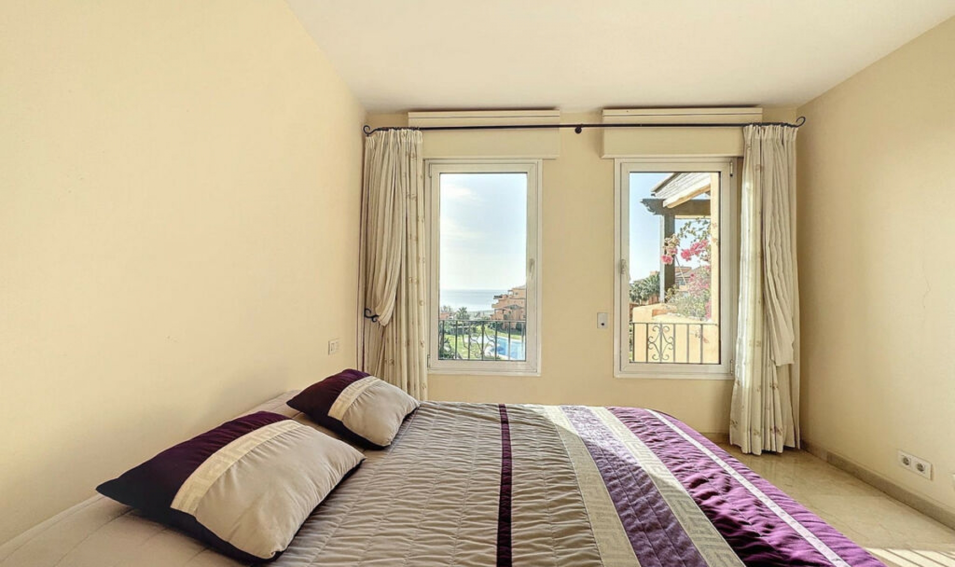 Další prodej - Apartment -
Manilva