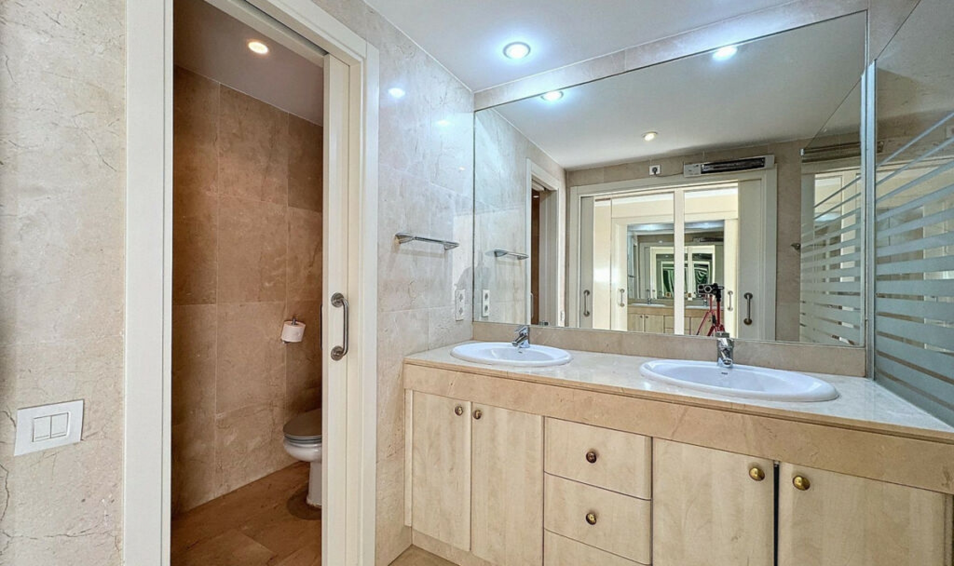 Další prodej - Apartment -
Manilva