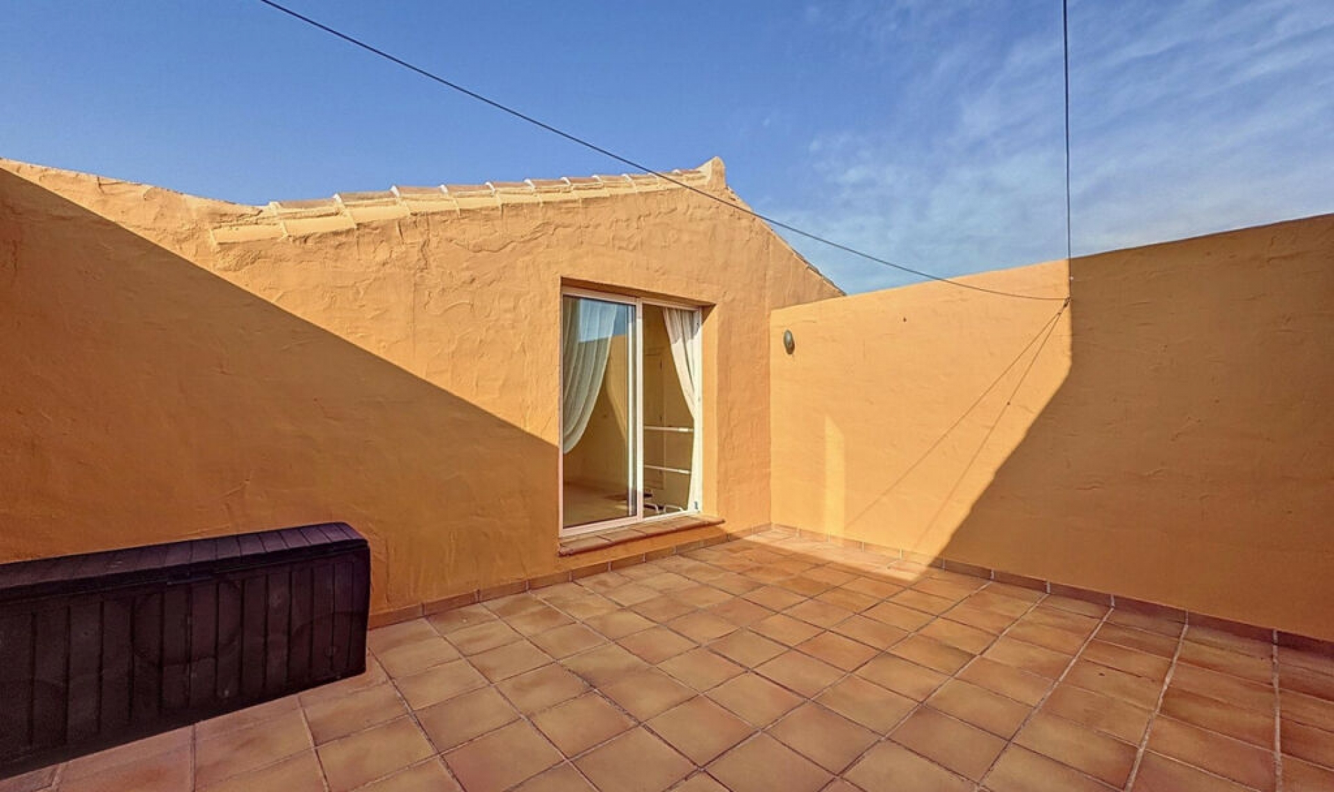 Další prodej - Apartment -
Manilva