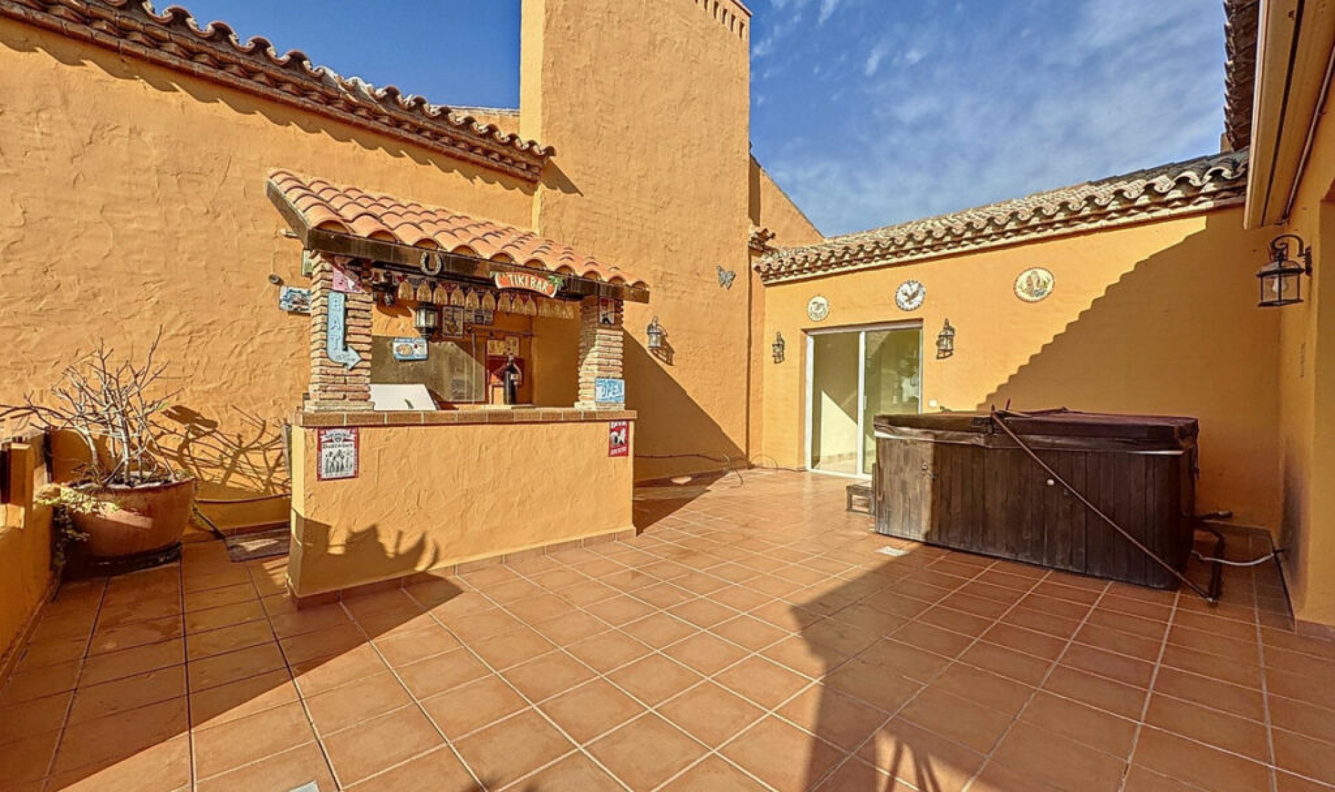 Další prodej - Apartment -
Manilva