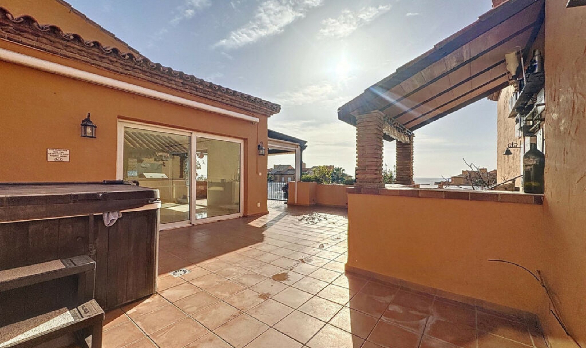 Další prodej - Apartment -
Manilva