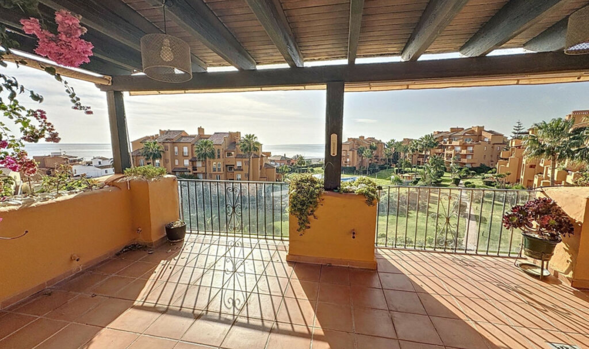 Další prodej - Apartment -
Manilva