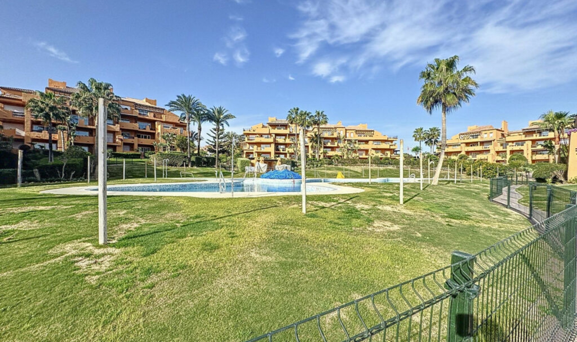 Další prodej - Apartment -
Manilva
