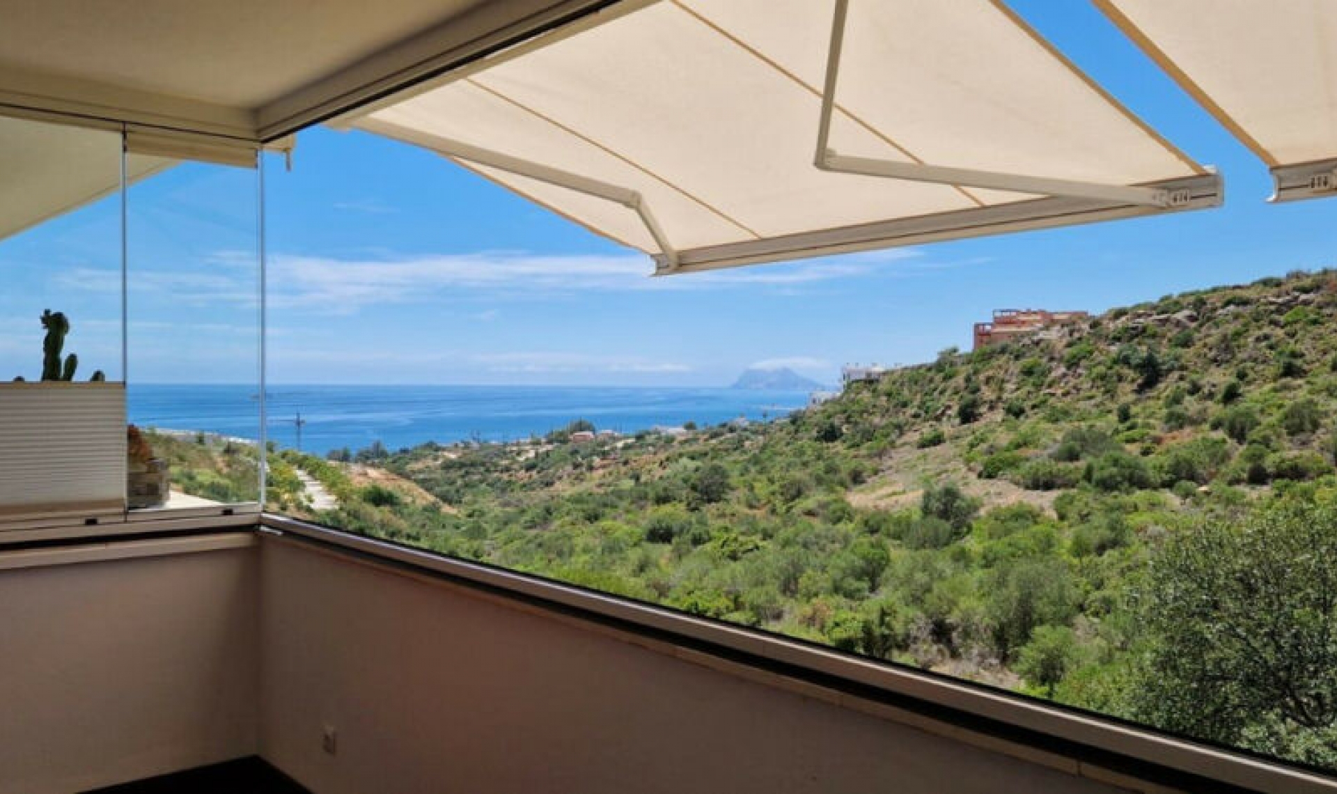 Další prodej - Apartment -
Manilva