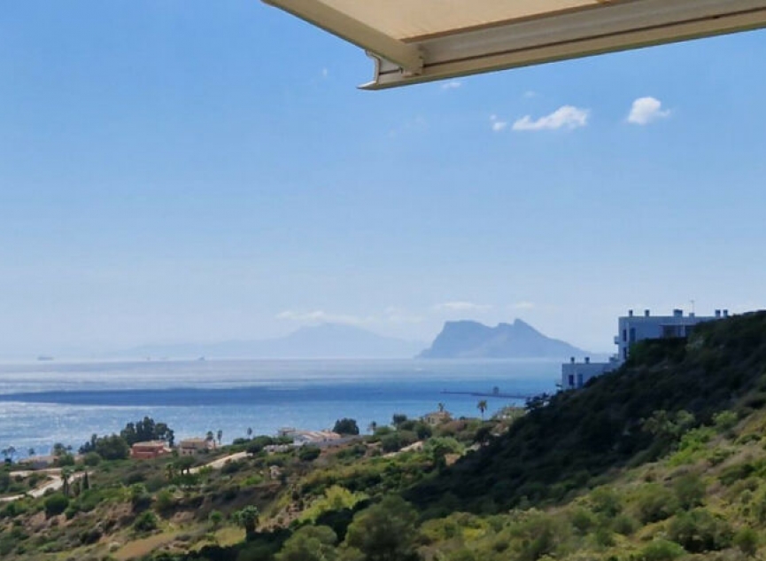 Další prodej - Apartment -
Manilva
