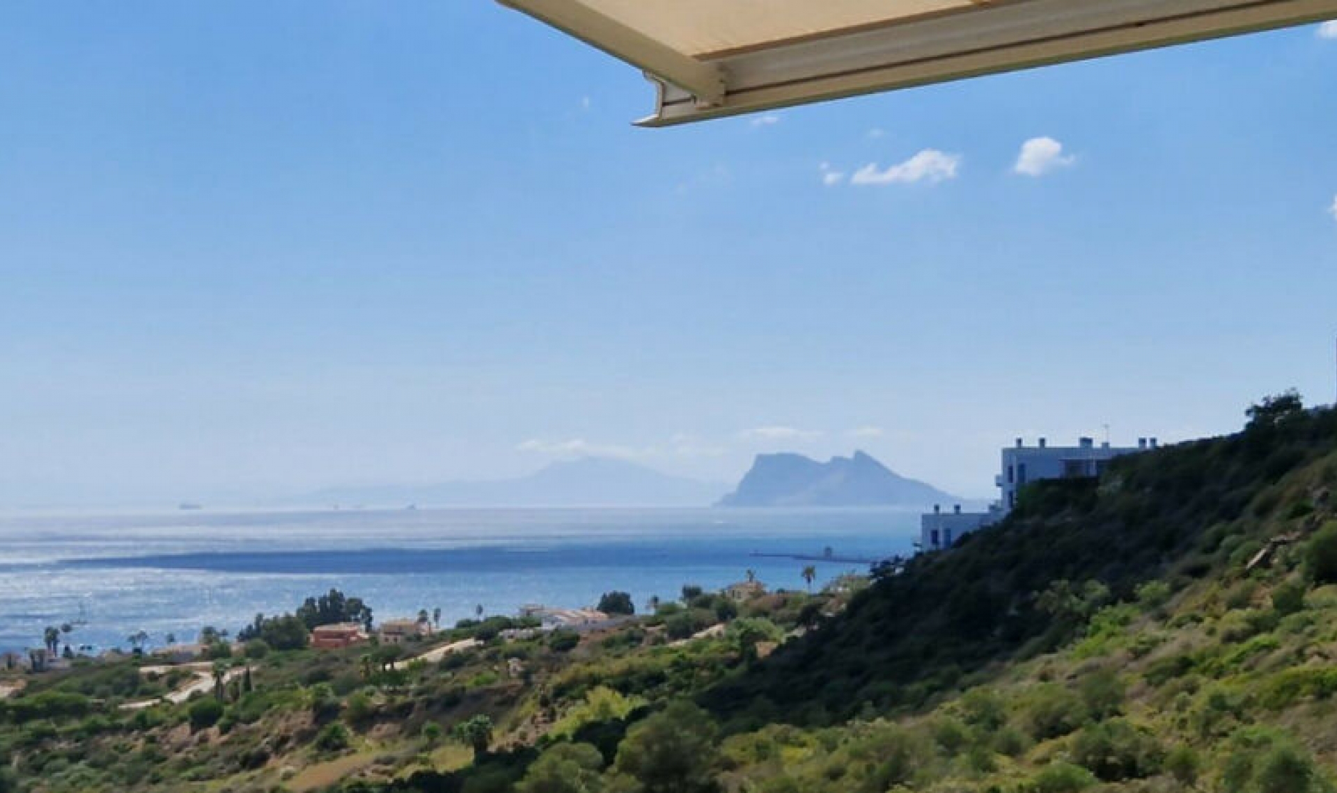Další prodej - Apartment -
Manilva