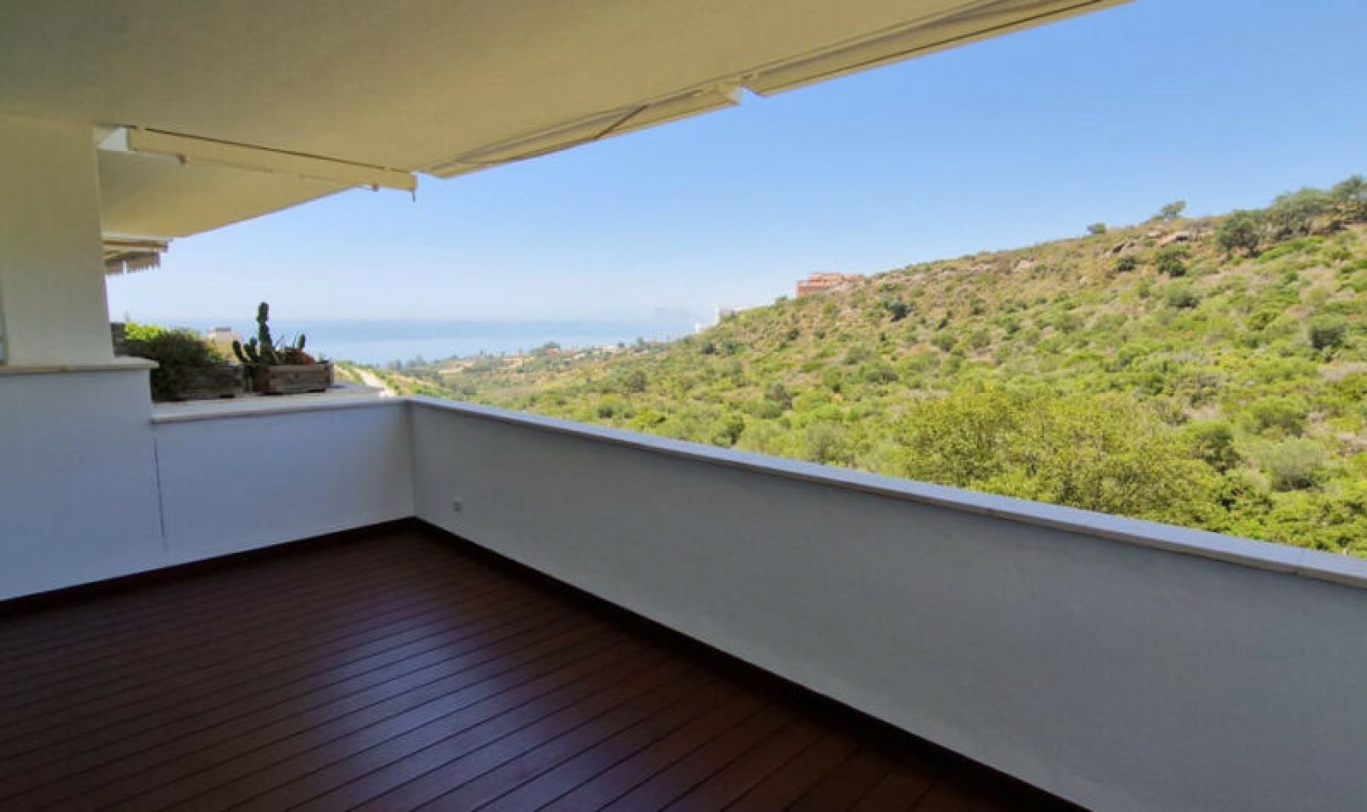 Další prodej - Apartment -
Manilva