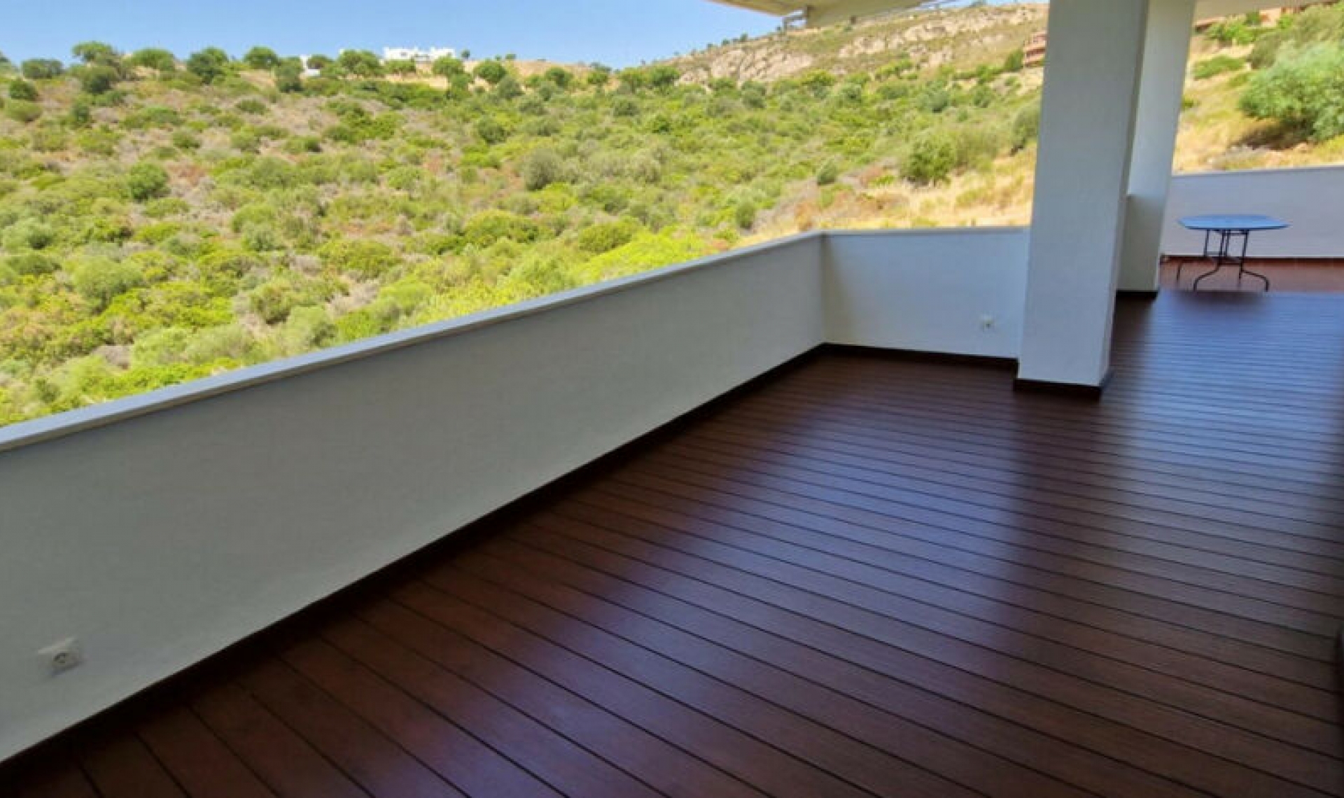 Další prodej - Apartment -
Manilva