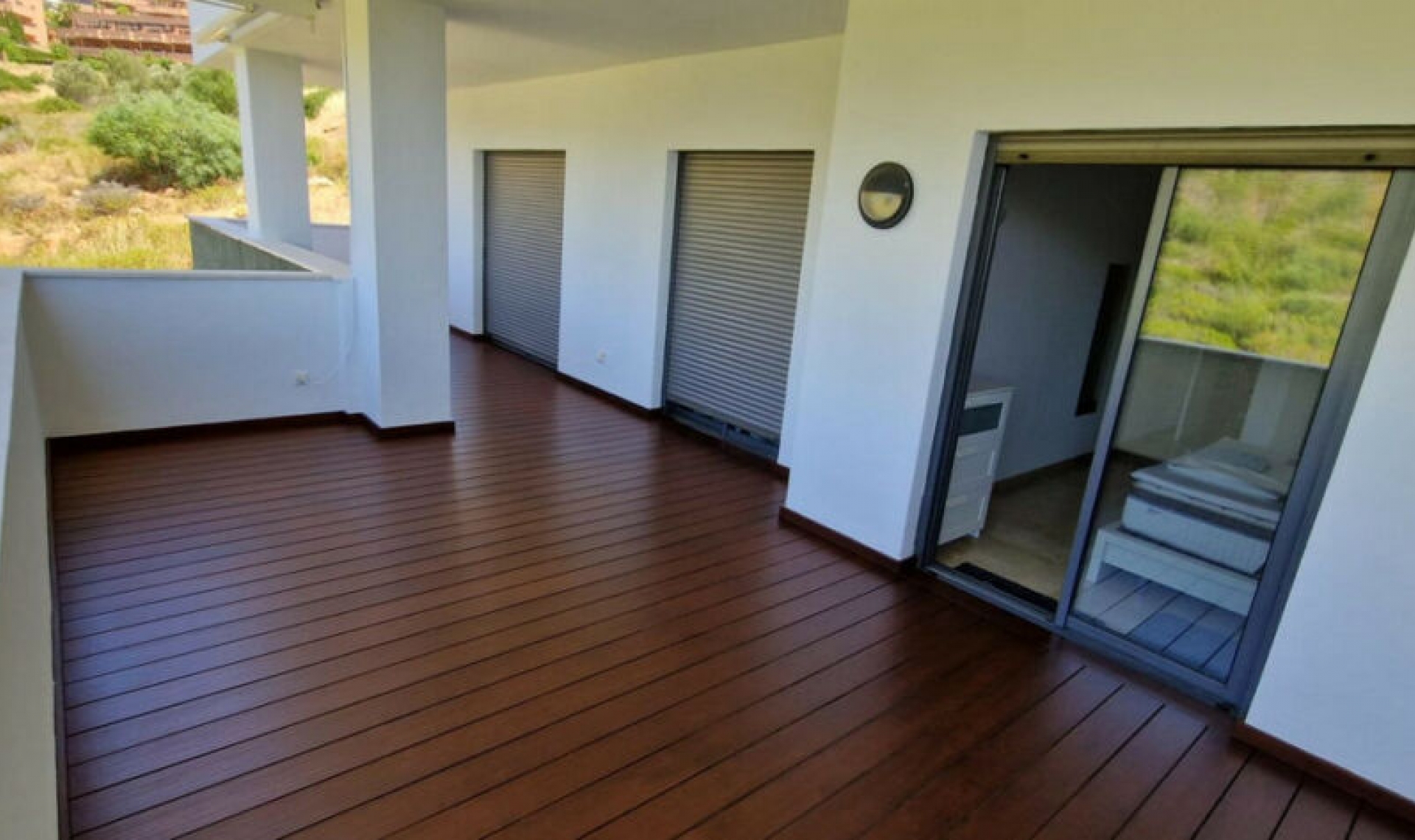 Další prodej - Apartment -
Manilva