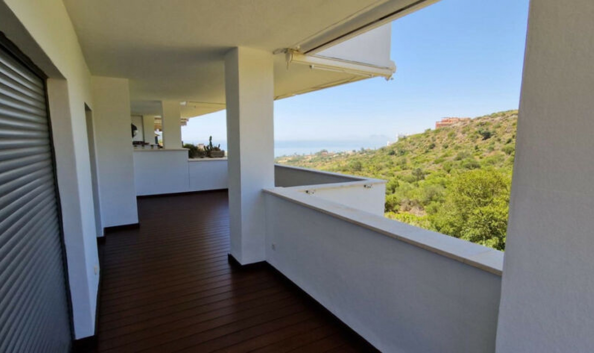 Další prodej - Apartment -
Manilva