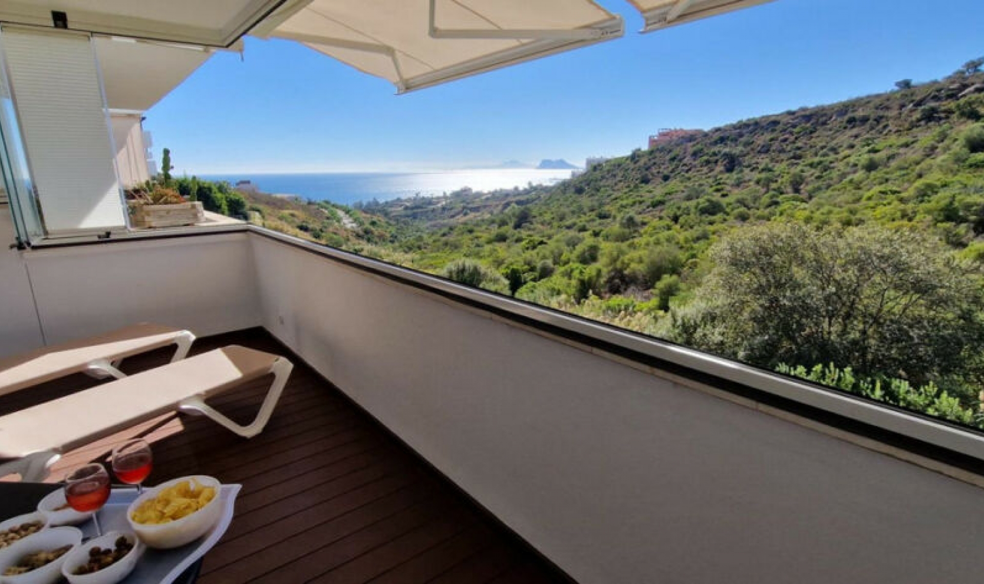 Další prodej - Apartment -
Manilva