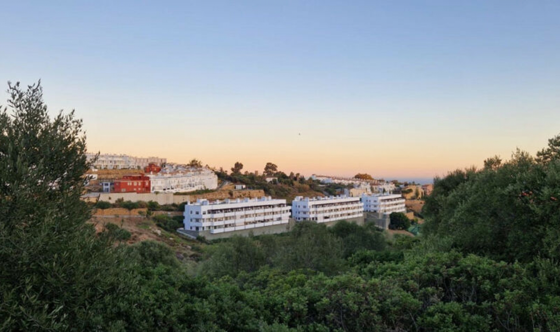 Další prodej - Apartment -
Manilva