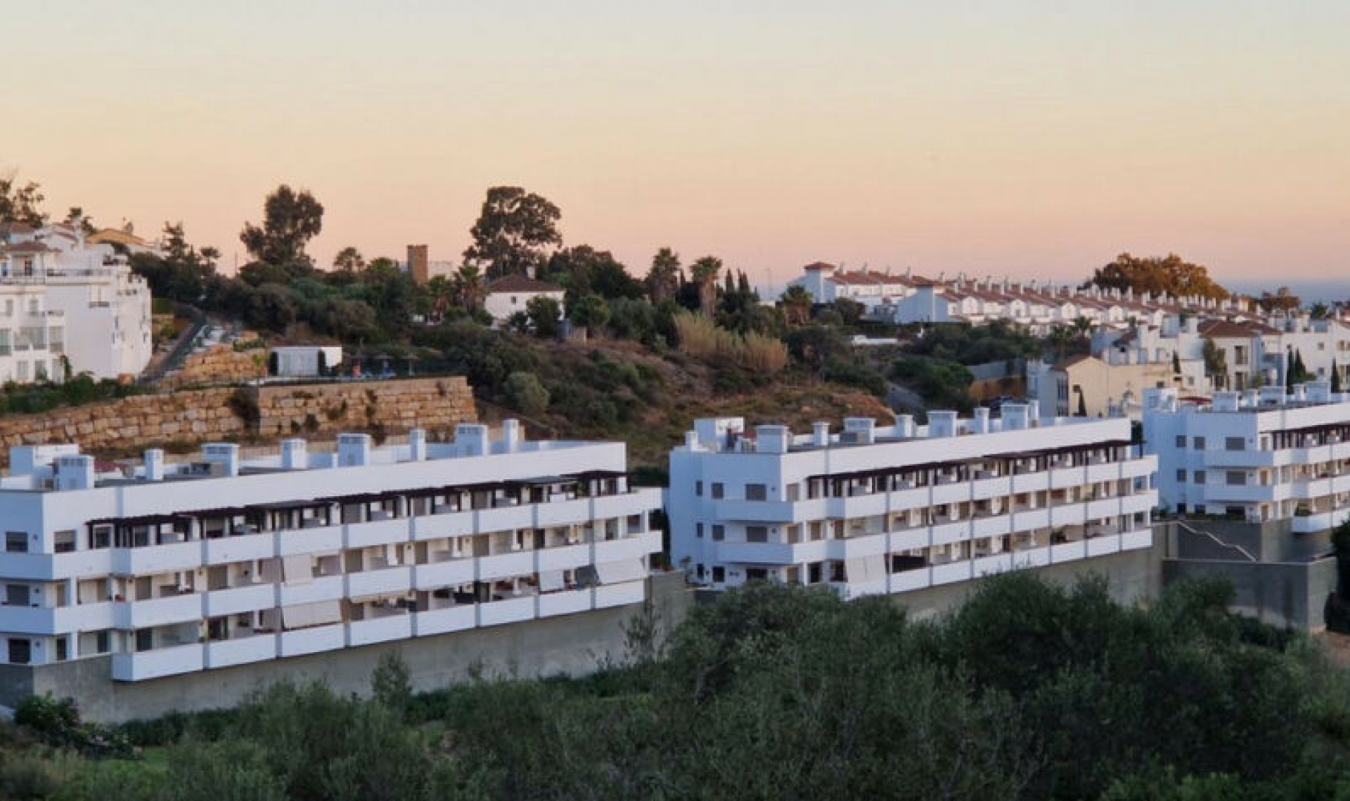 Další prodej - Apartment -
Manilva