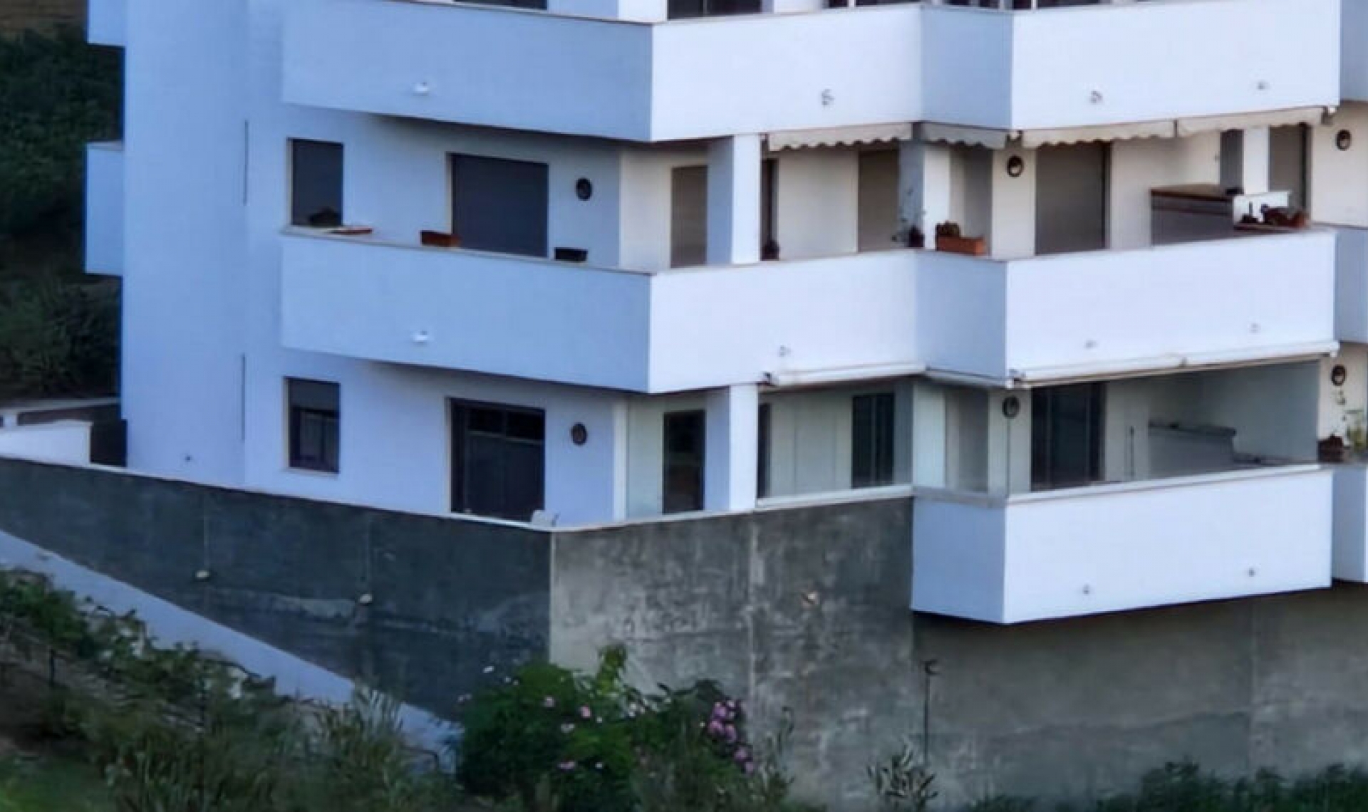 Další prodej - Apartment -
Manilva