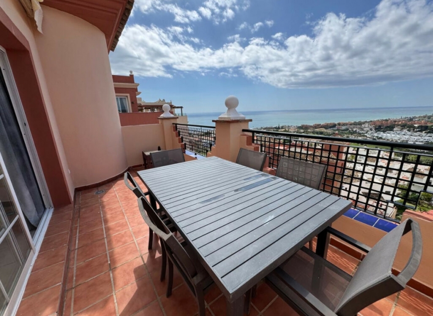 Další prodej - Apartment -
Manilva