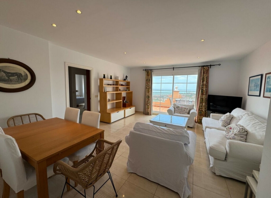 Další prodej - Apartment -
Manilva