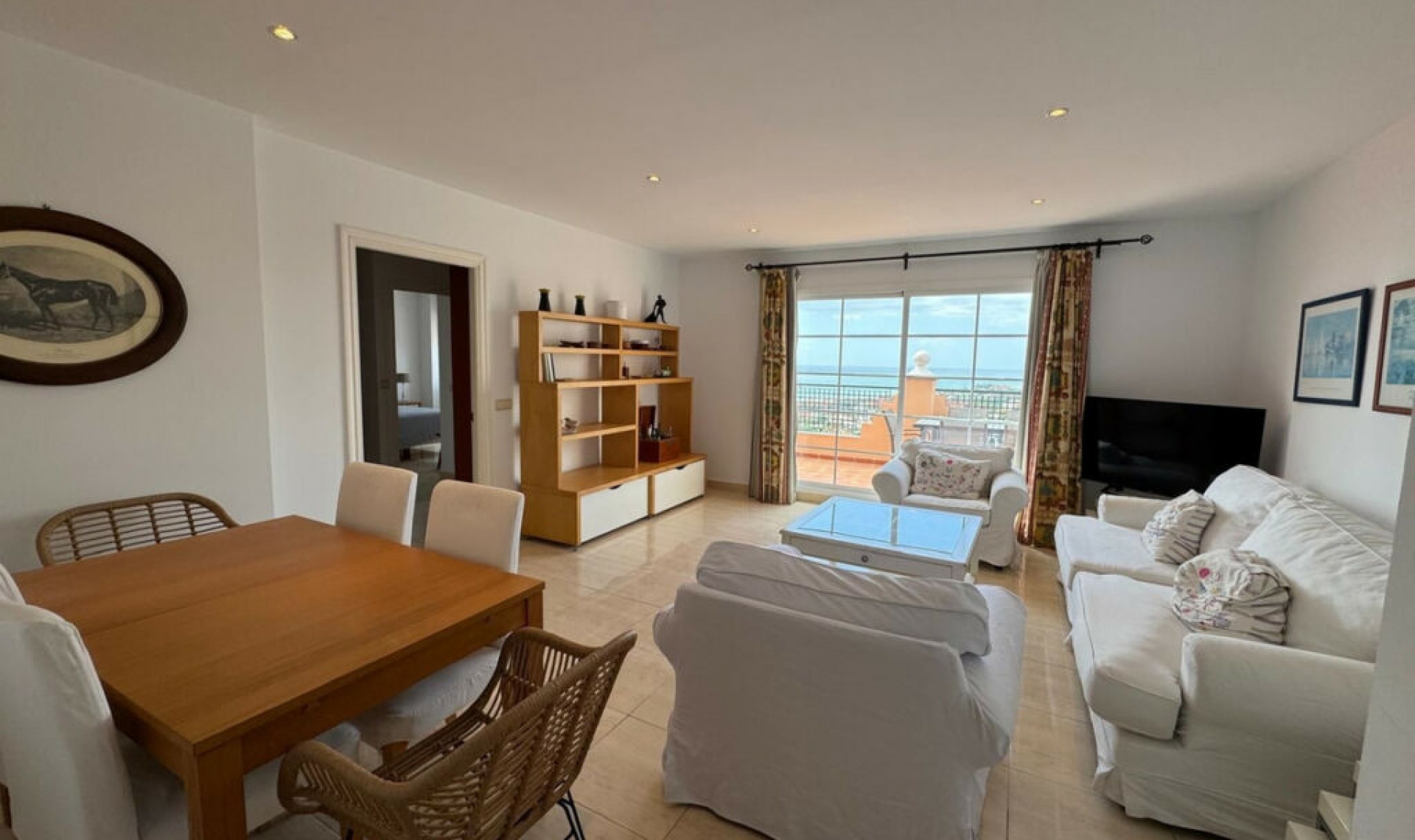 Další prodej - Apartment -
Manilva