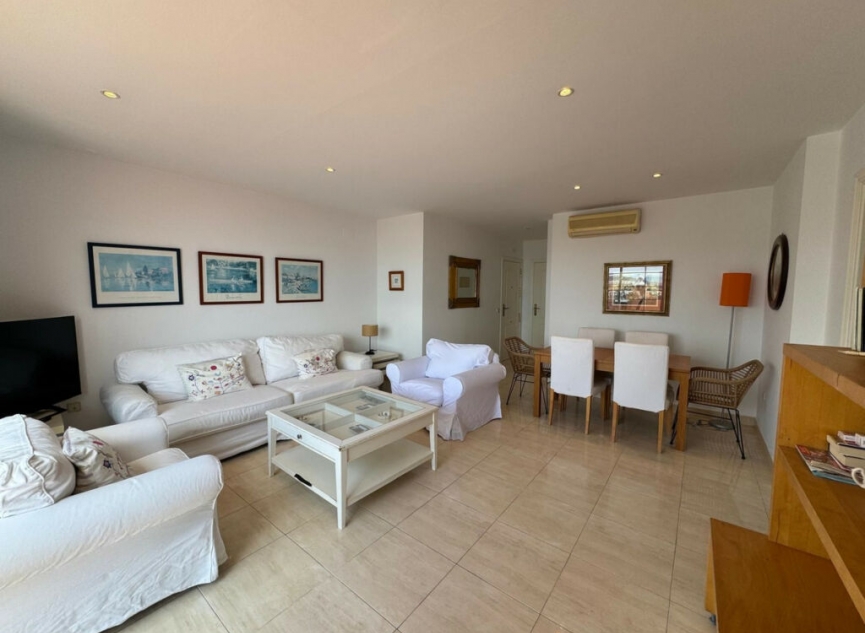 Další prodej - Apartment -
Manilva
