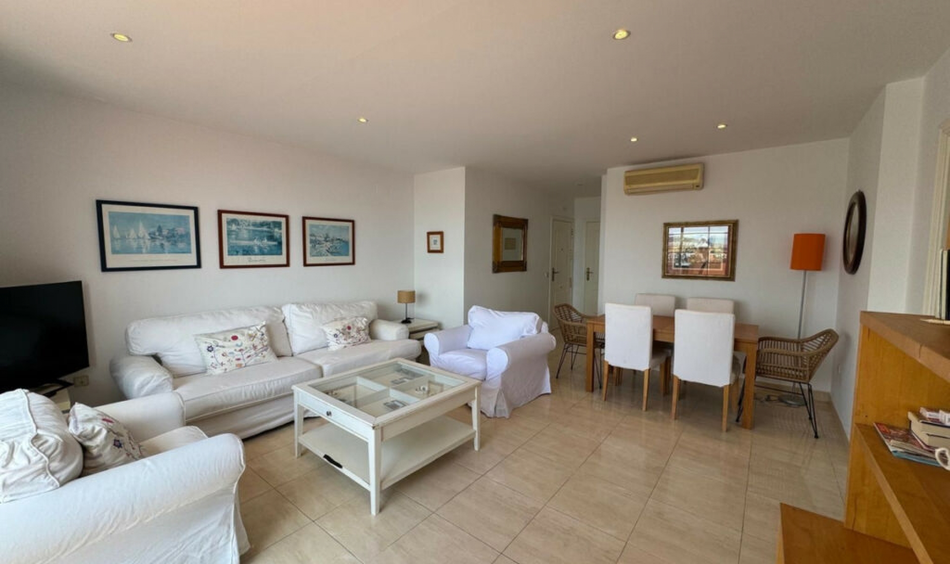 Další prodej - Apartment -
Manilva