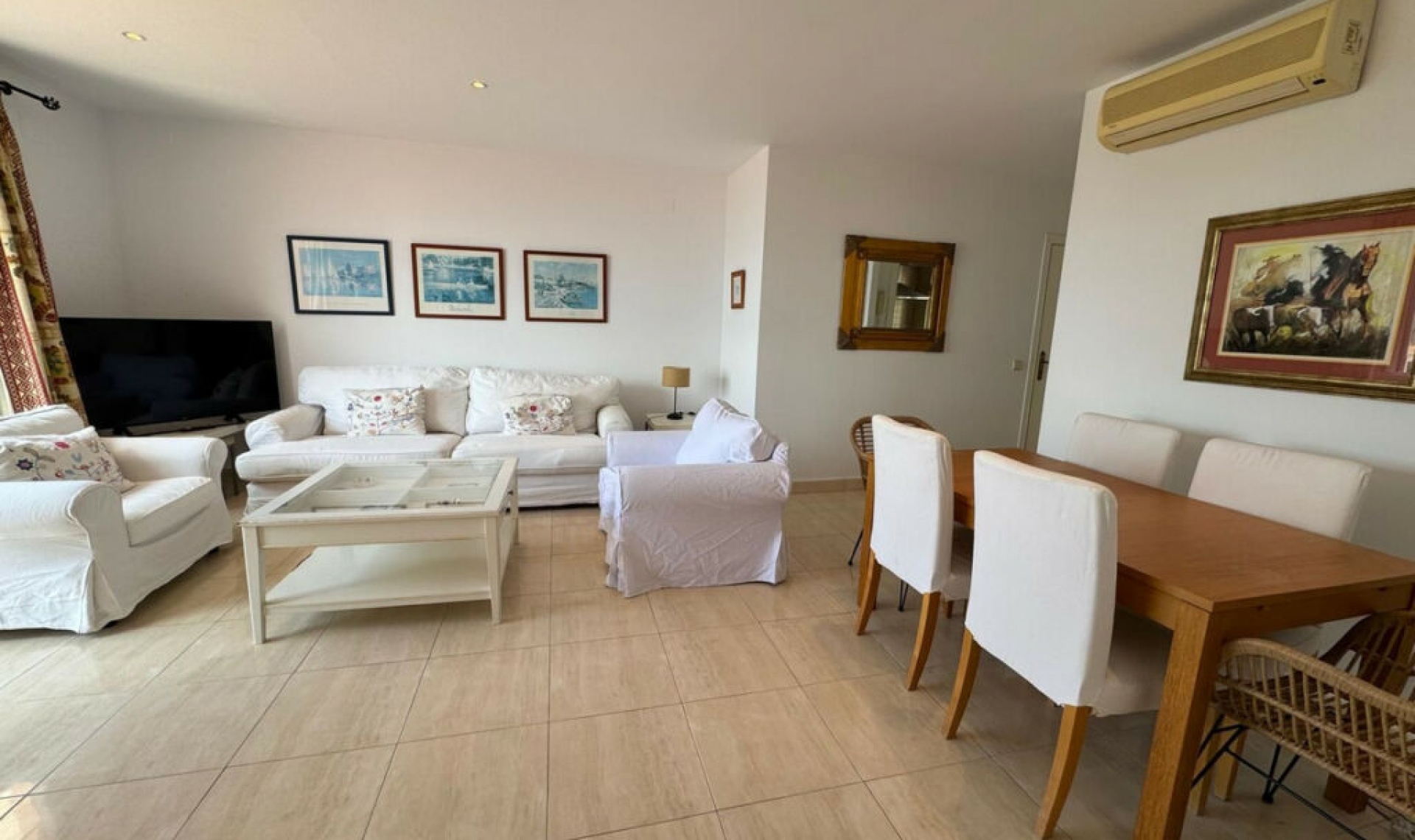 Další prodej - Apartment -
Manilva