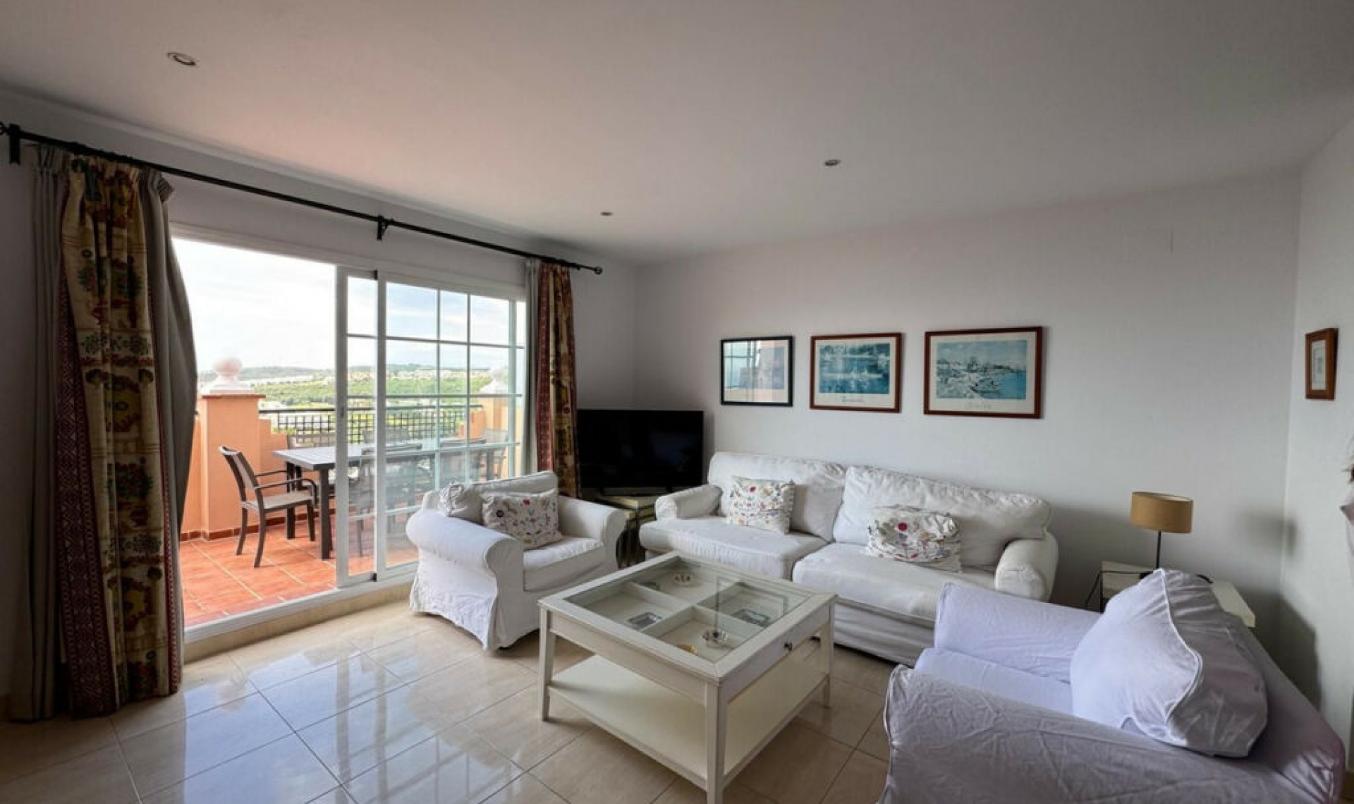 Další prodej - Apartment -
Manilva