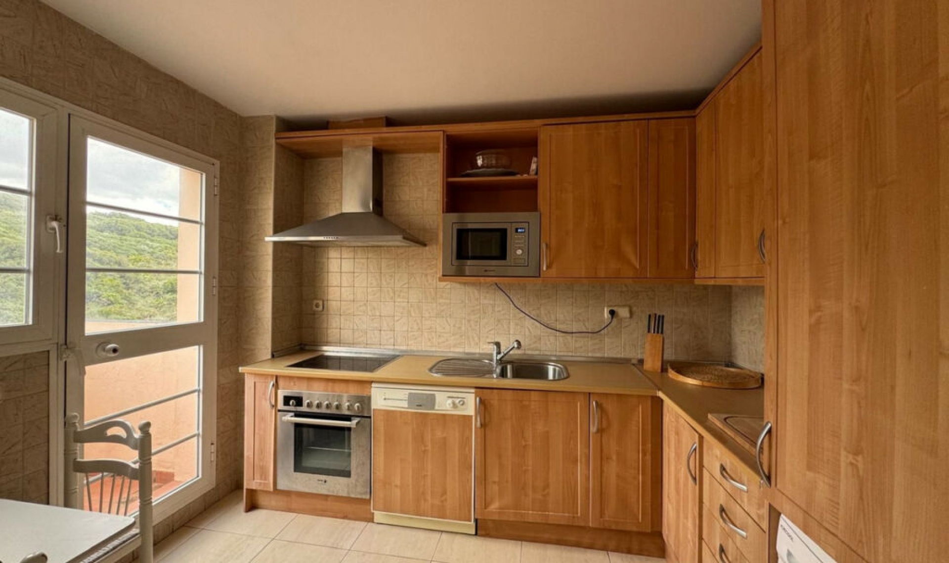 Další prodej - Apartment -
Manilva
