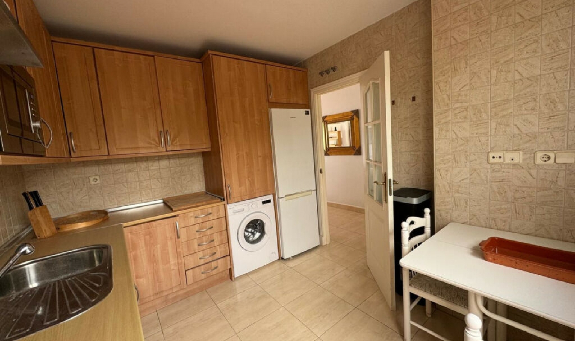 Další prodej - Apartment -
Manilva