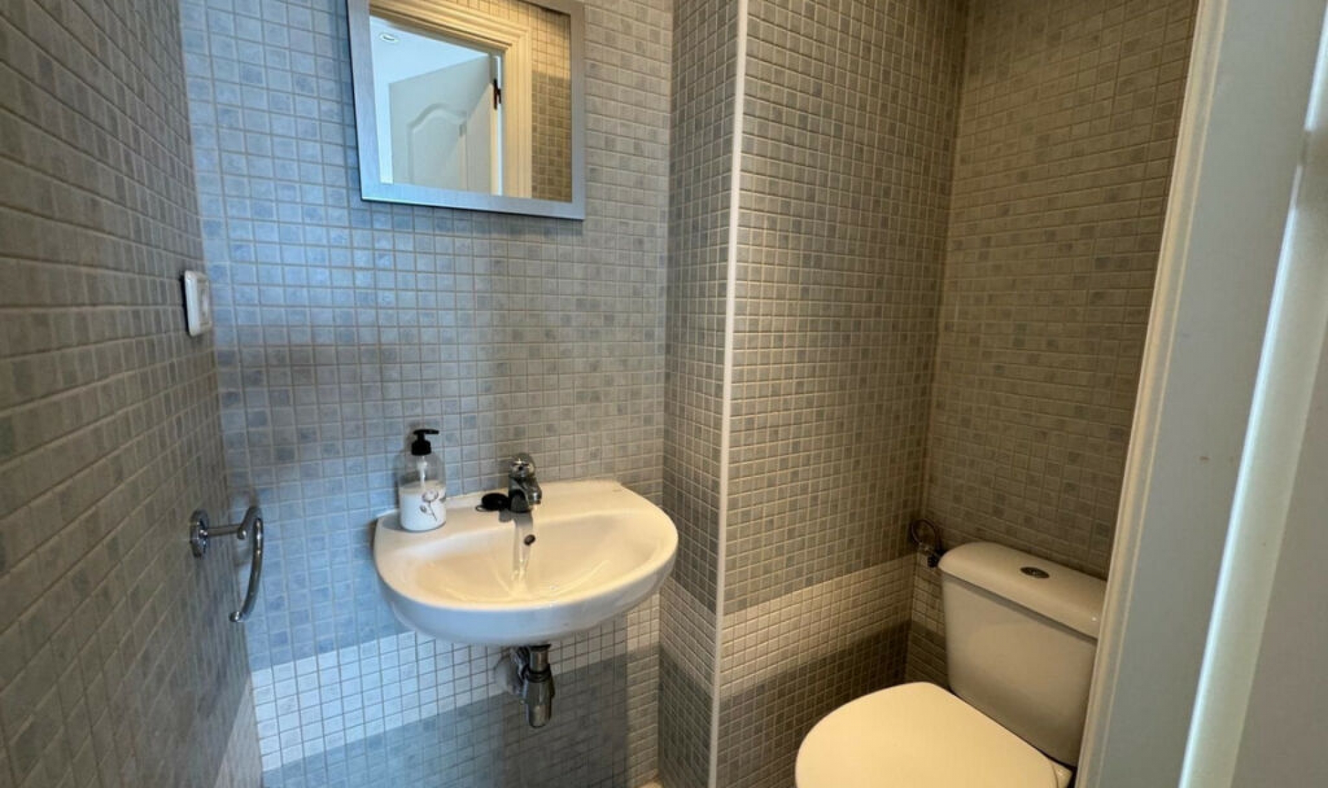 Další prodej - Apartment -
Manilva