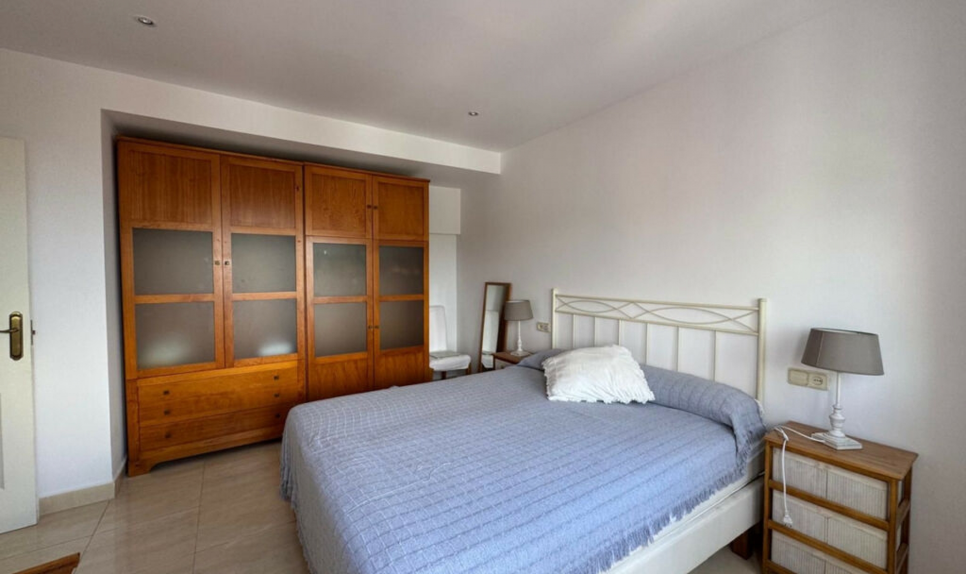 Další prodej - Apartment -
Manilva