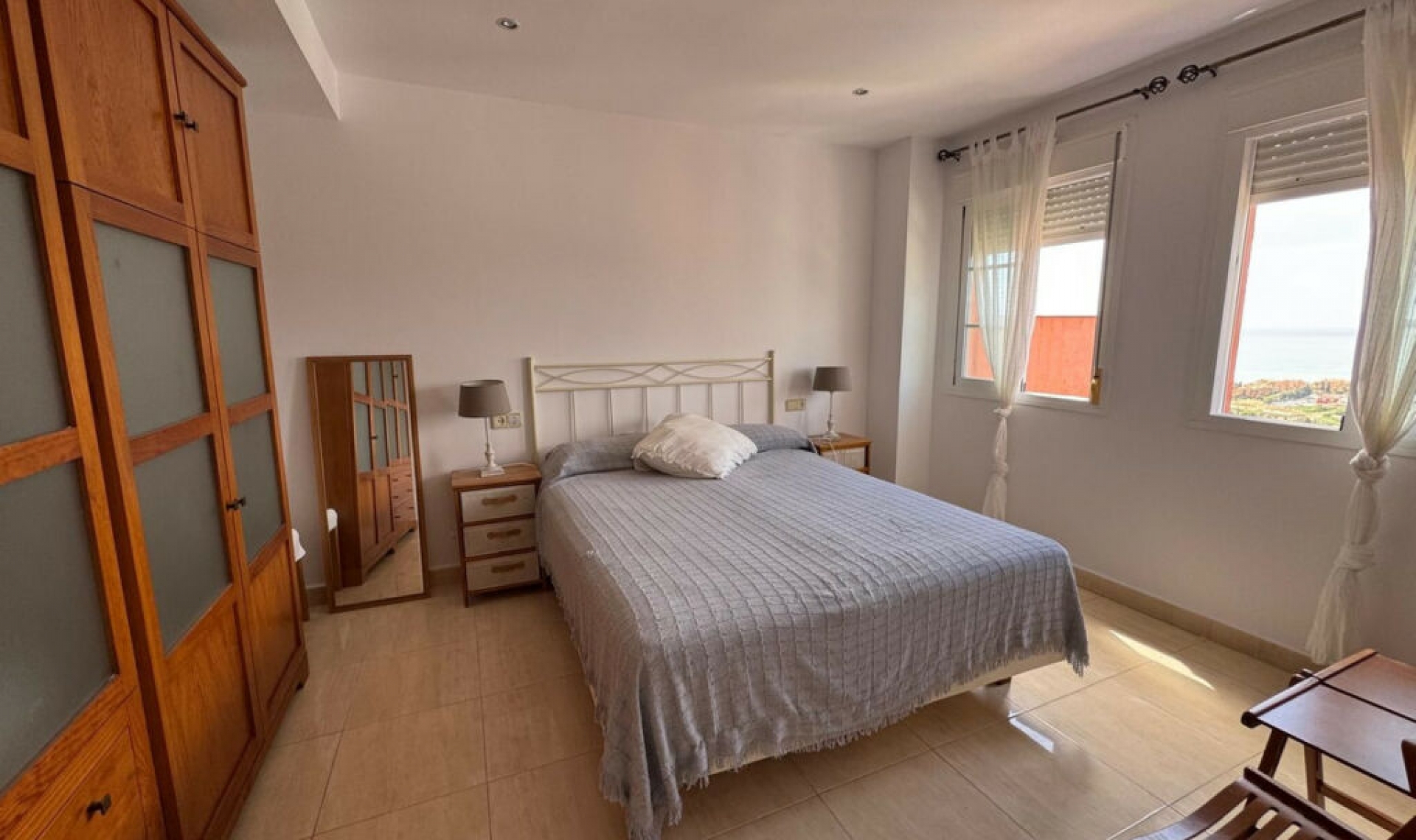 Další prodej - Apartment -
Manilva
