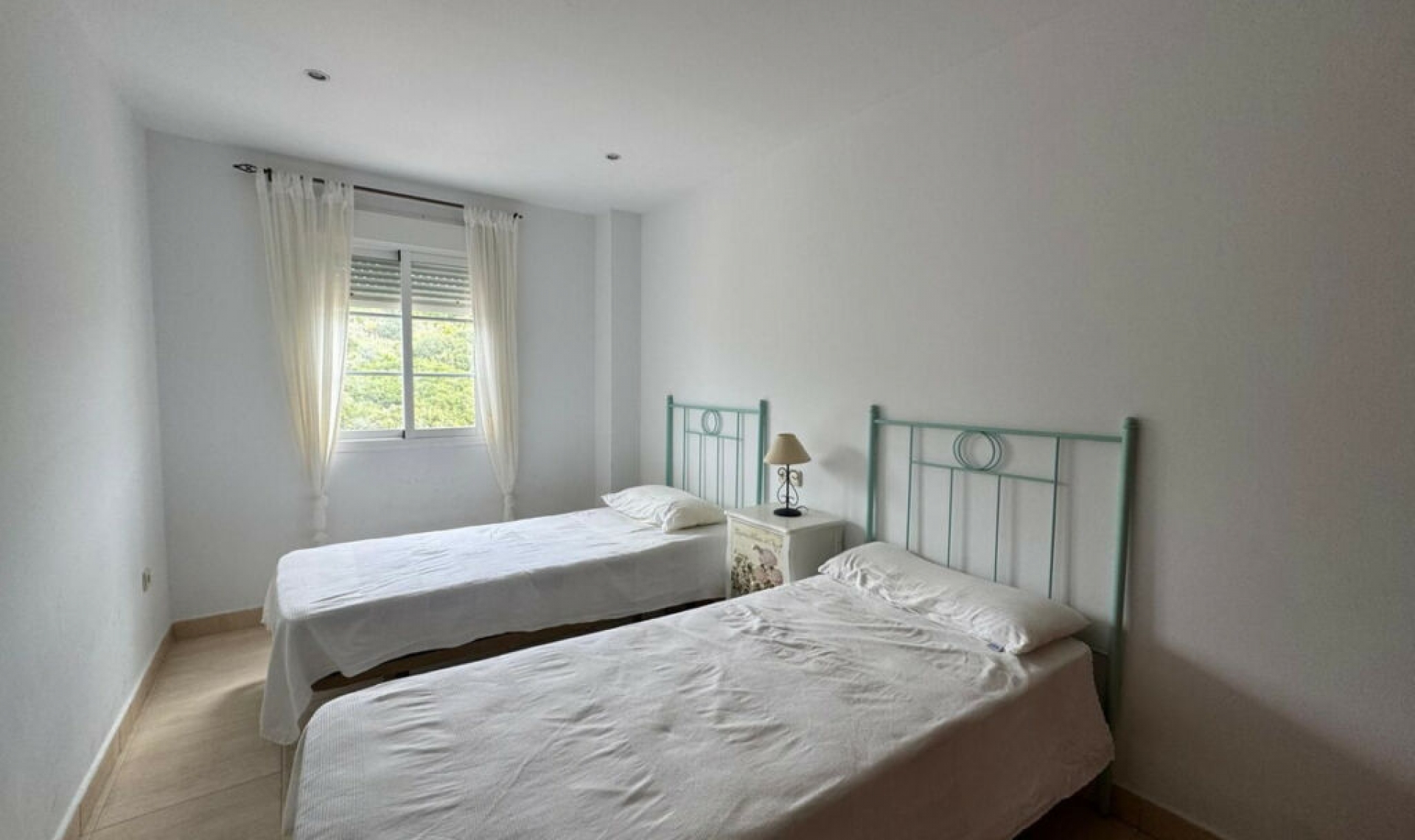 Další prodej - Apartment -
Manilva