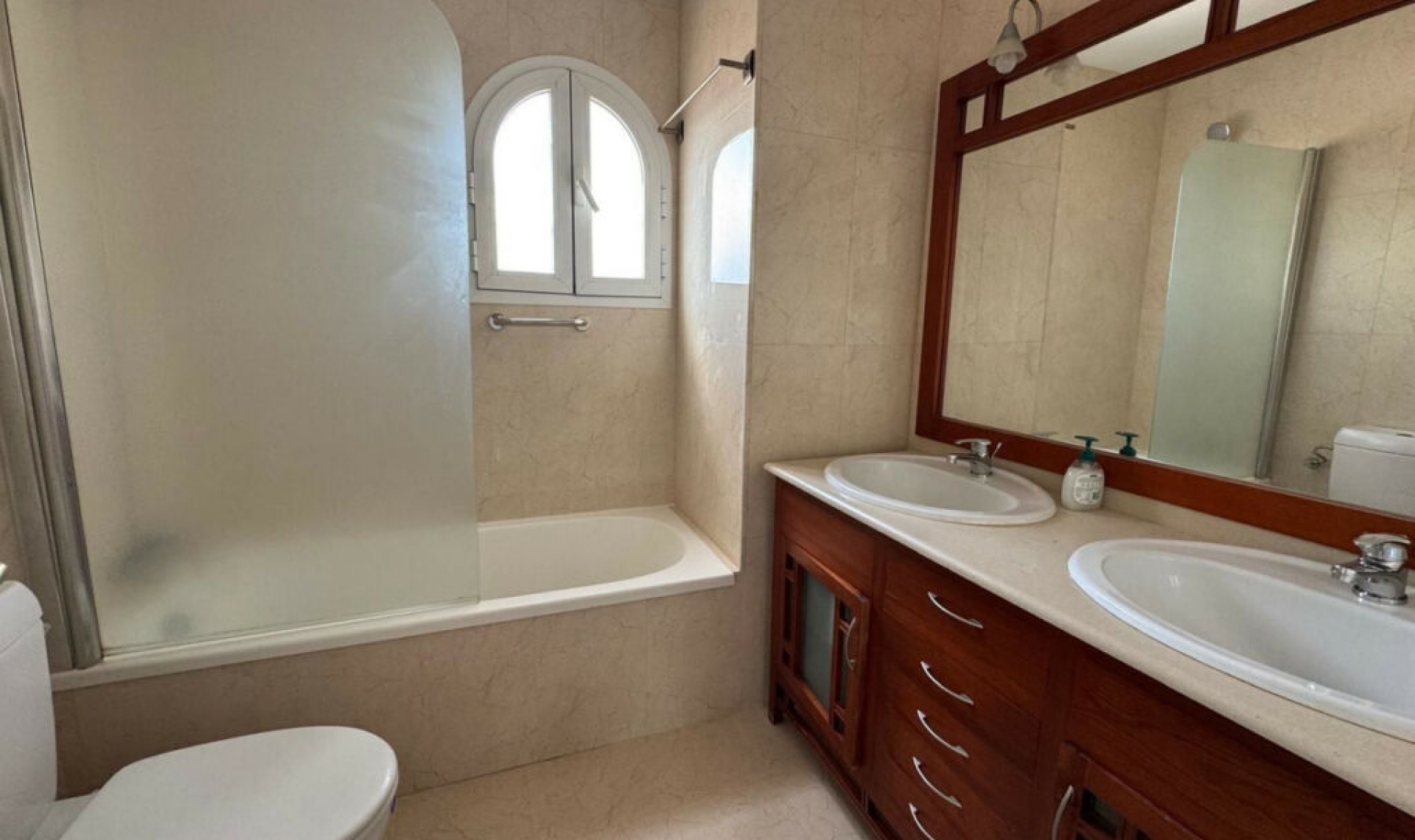 Další prodej - Apartment -
Manilva