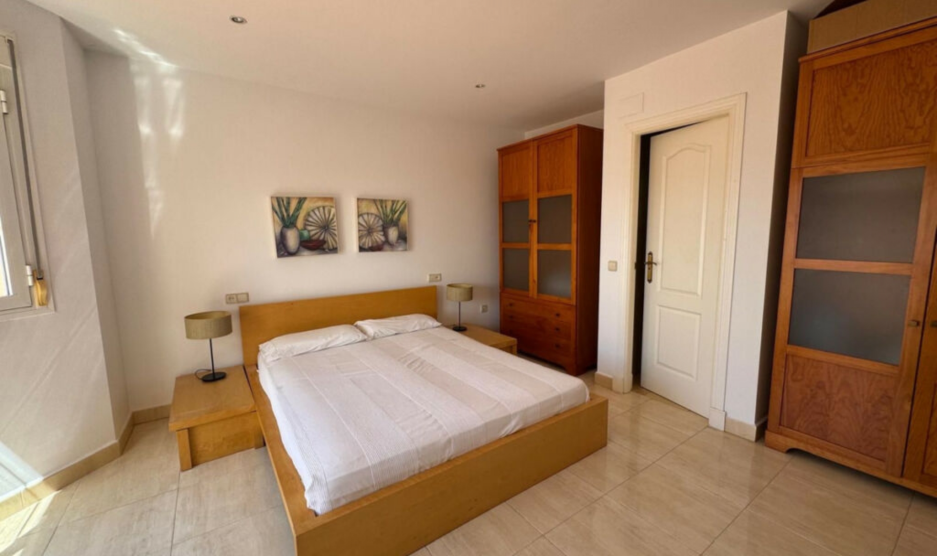 Další prodej - Apartment -
Manilva
