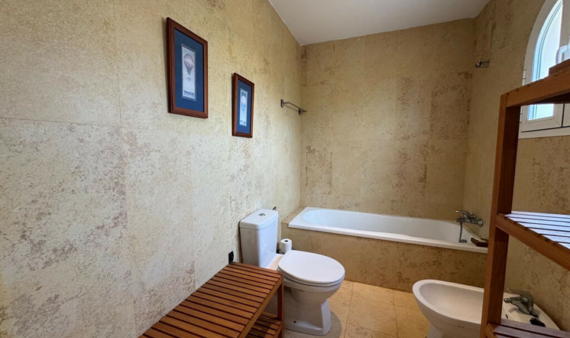 Další prodej - Apartment -
Manilva