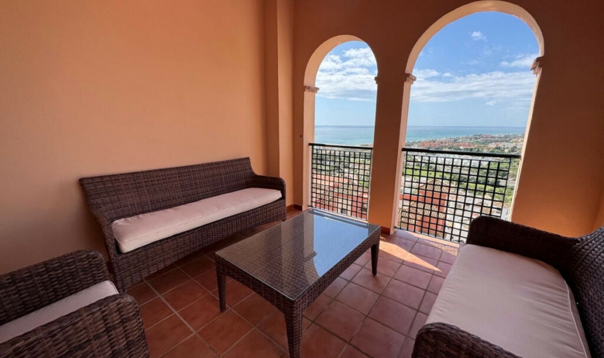 Další prodej - Apartment -
Manilva