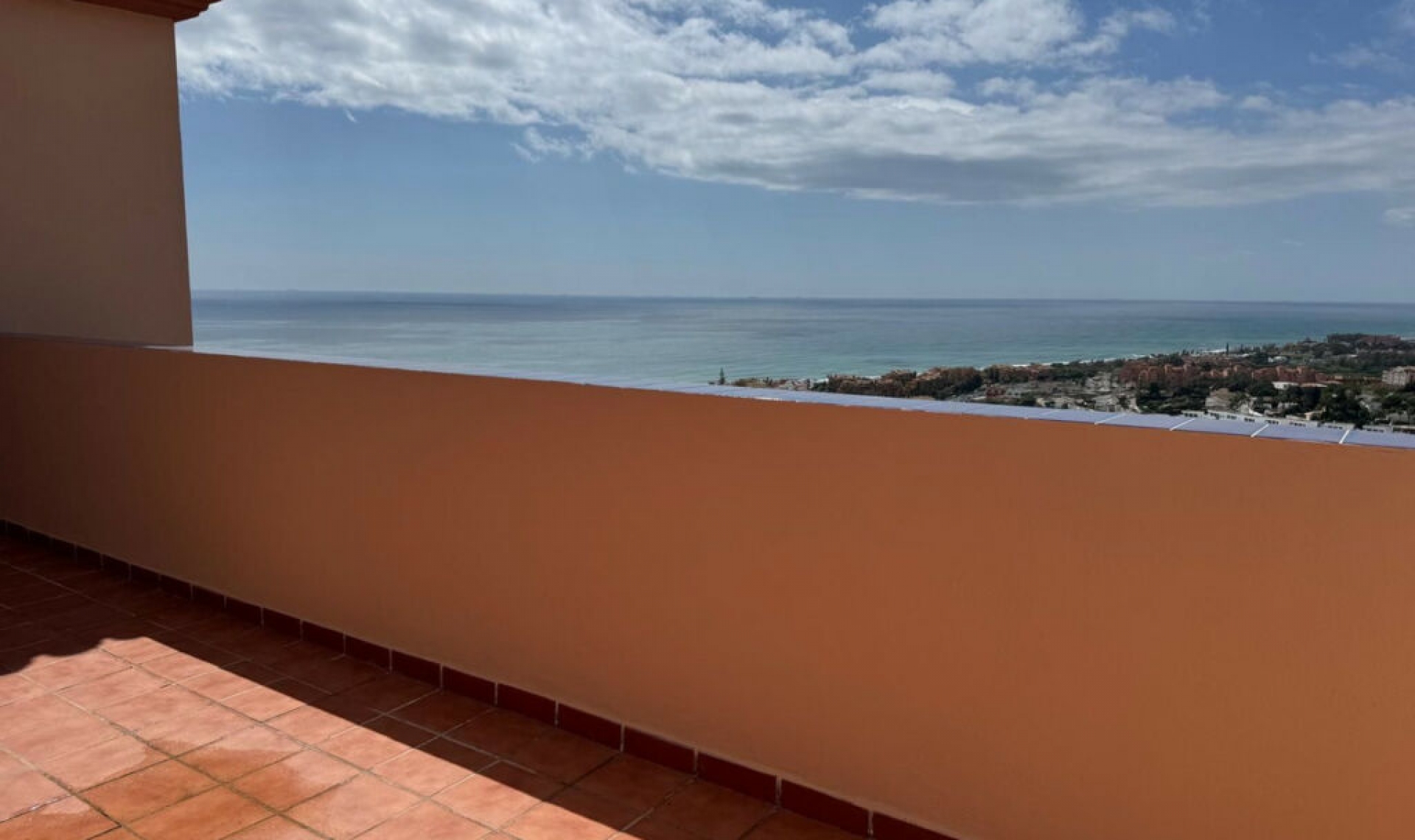 Další prodej - Apartment -
Manilva