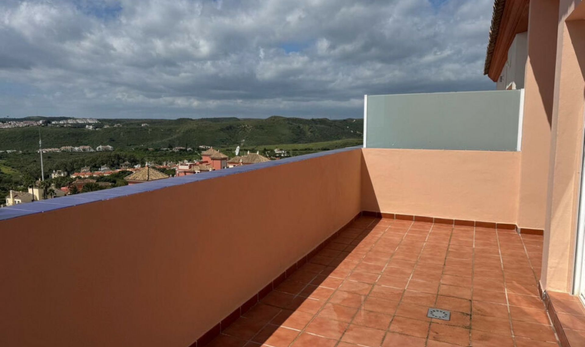 Další prodej - Apartment -
Manilva