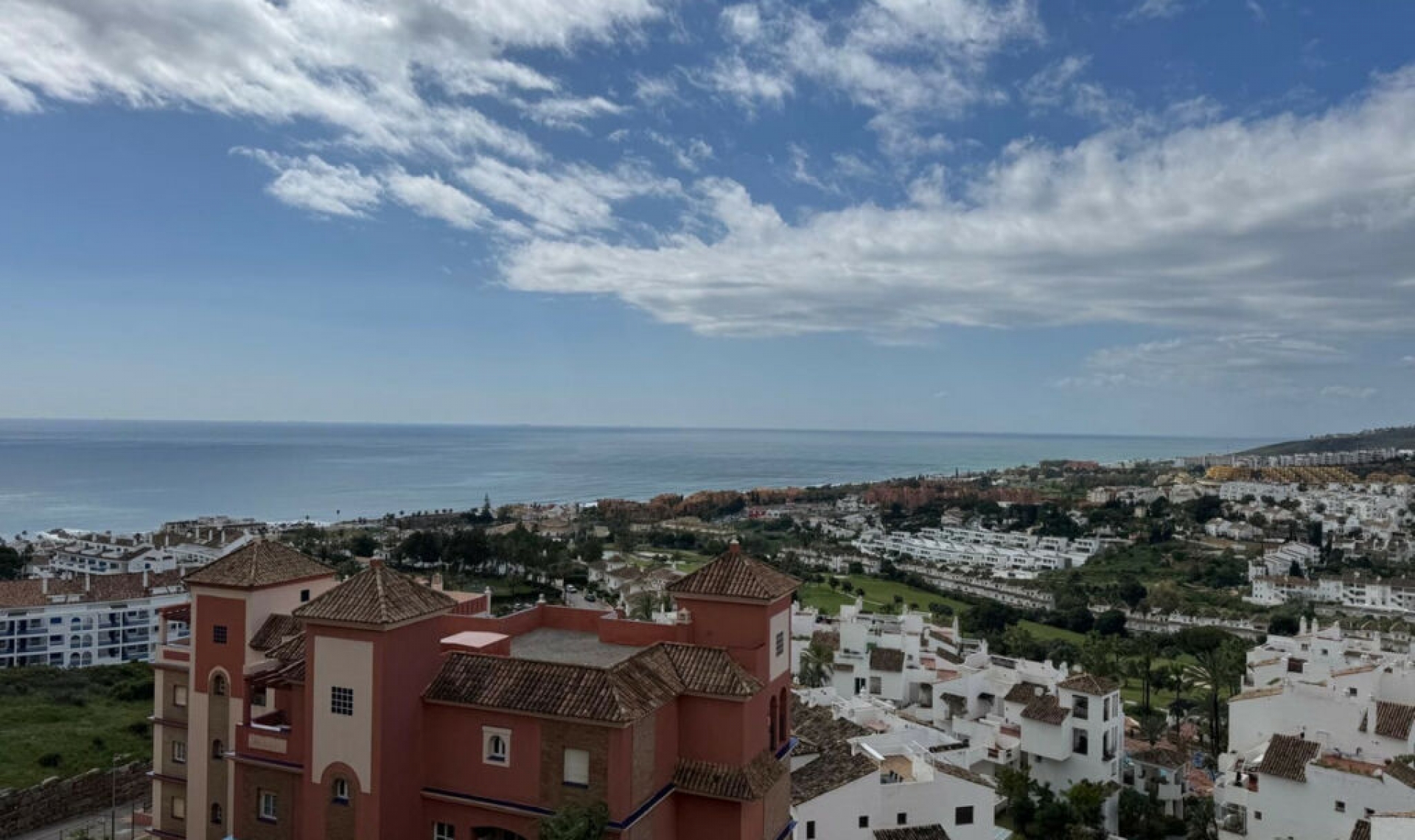 Další prodej - Apartment -
Manilva