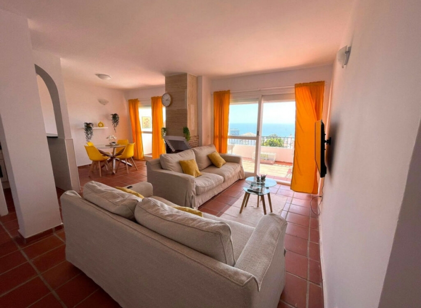 Další prodej - Apartment -
Manilva