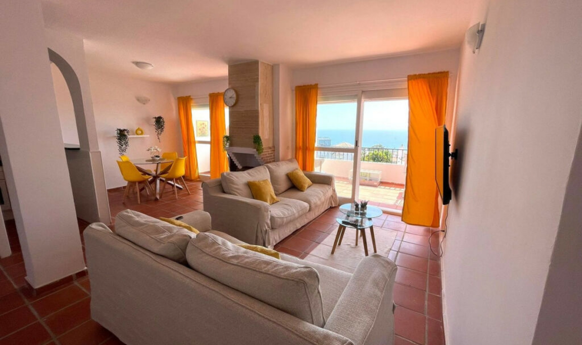 Další prodej - Apartment -
Manilva