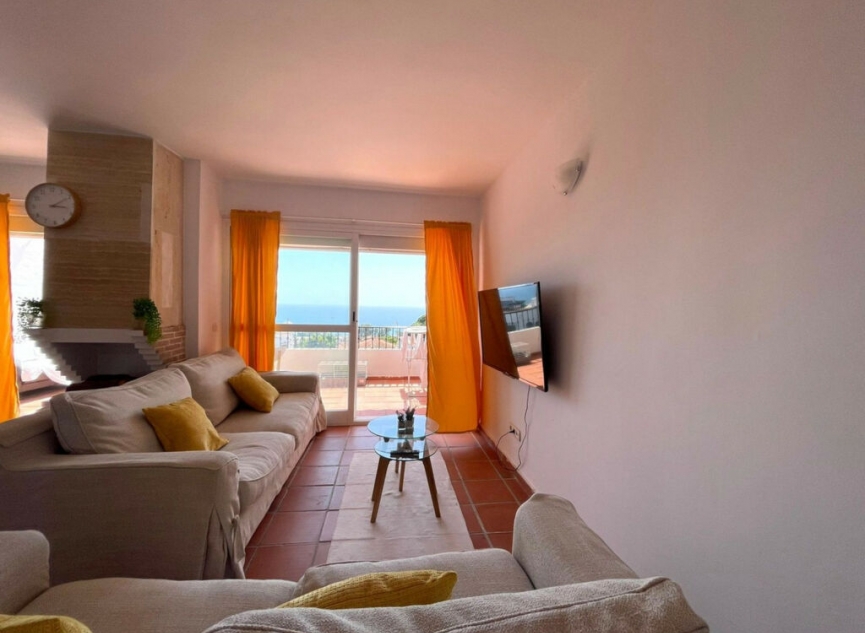 Další prodej - Apartment -
Manilva