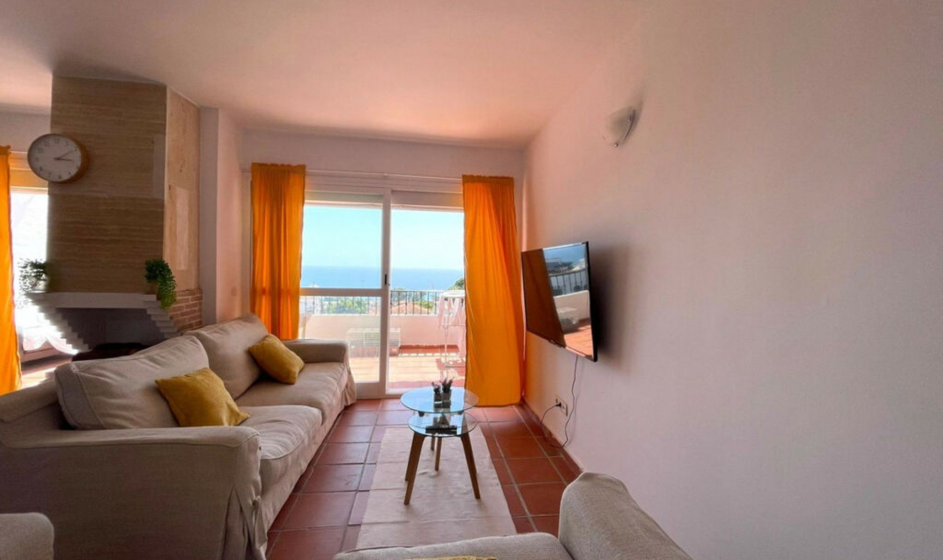 Další prodej - Apartment -
Manilva