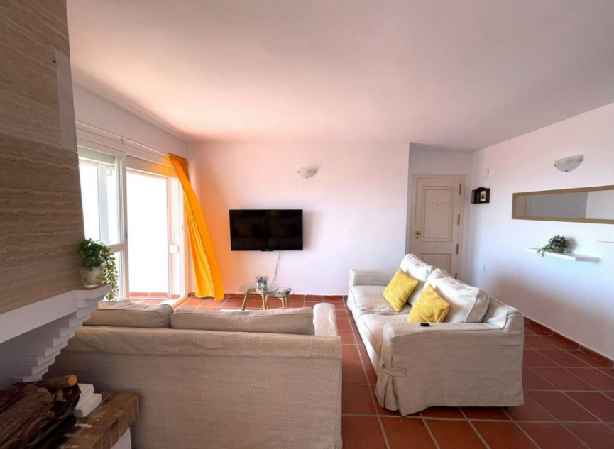 Další prodej - Apartment -
Manilva