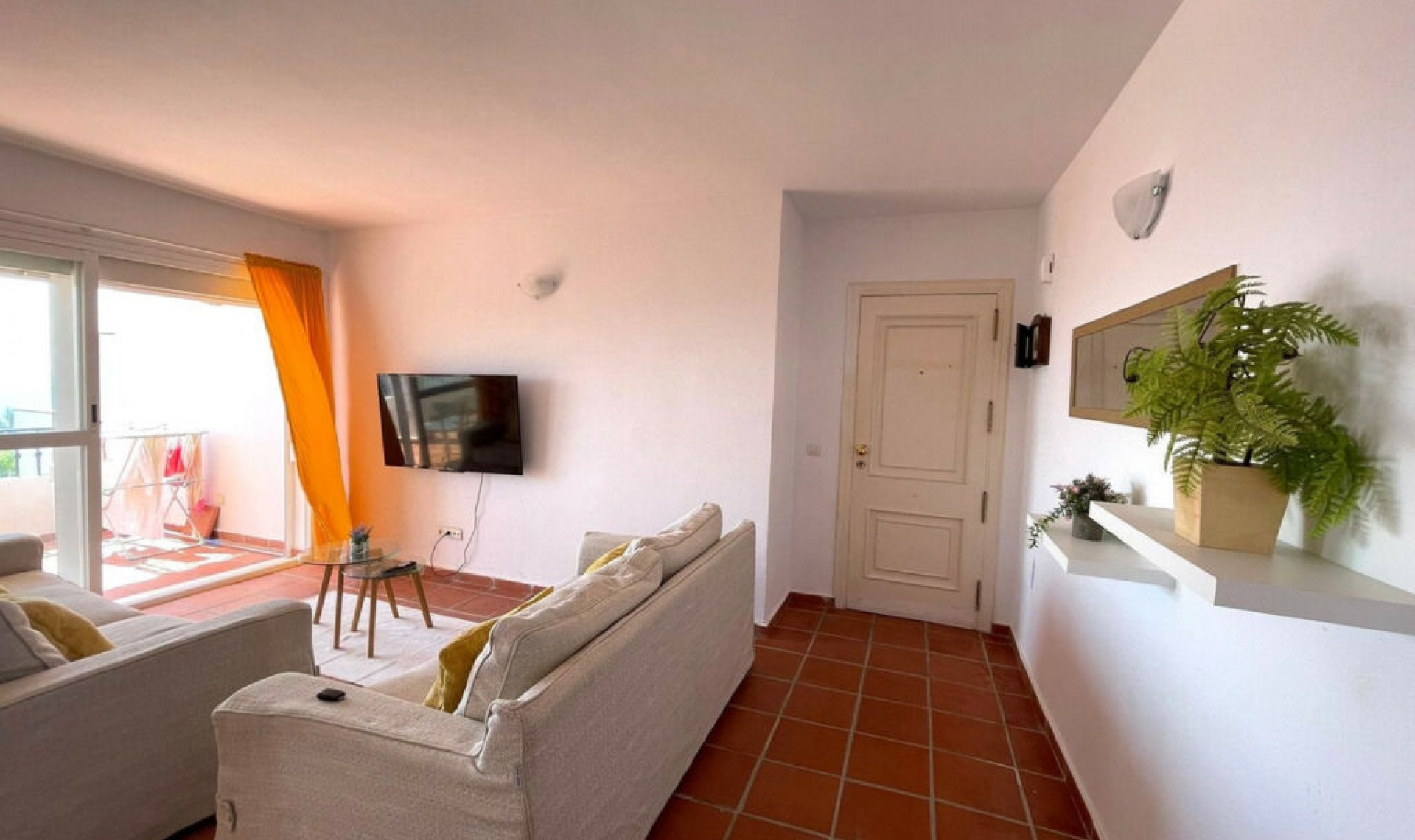 Další prodej - Apartment -
Manilva