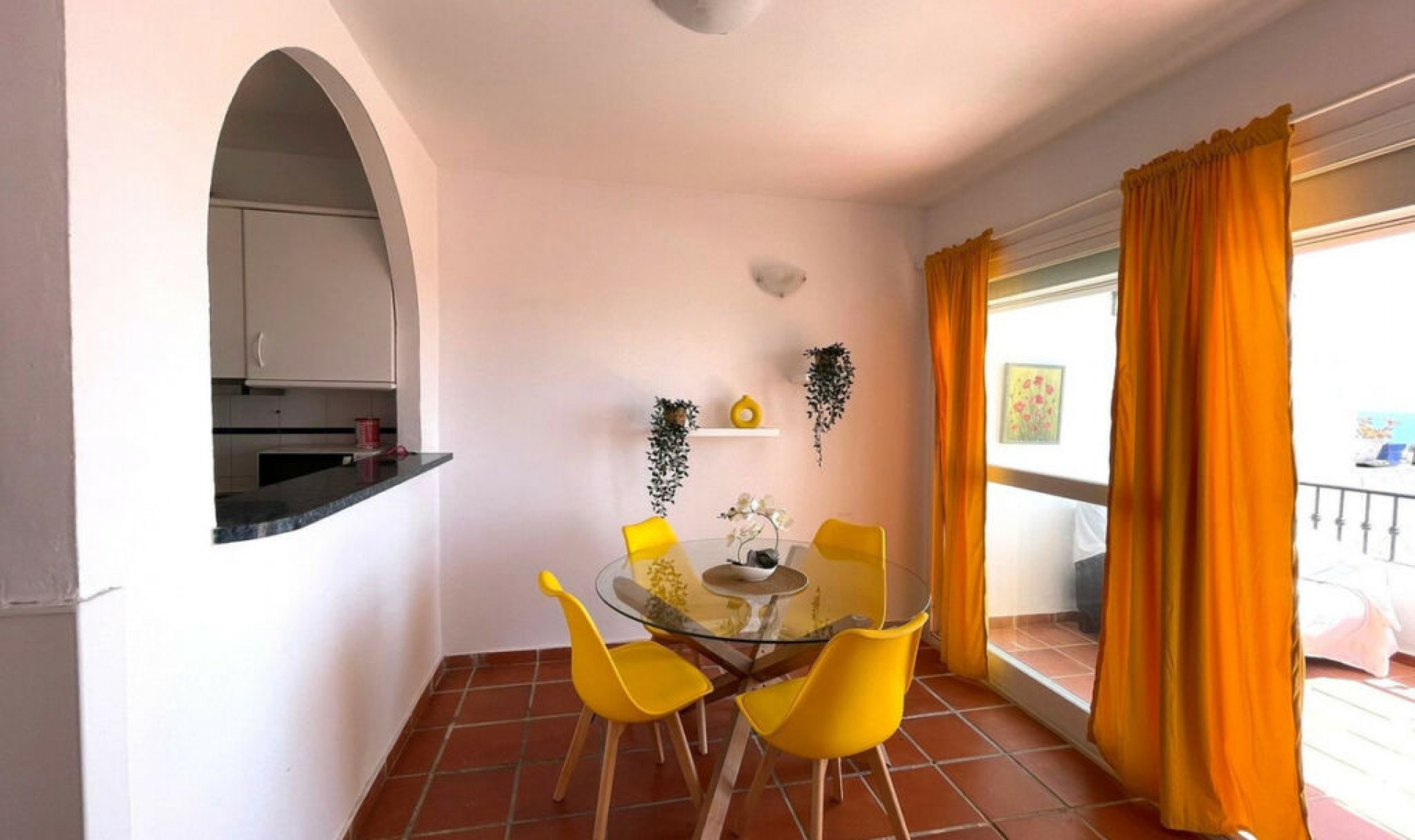 Další prodej - Apartment -
Manilva