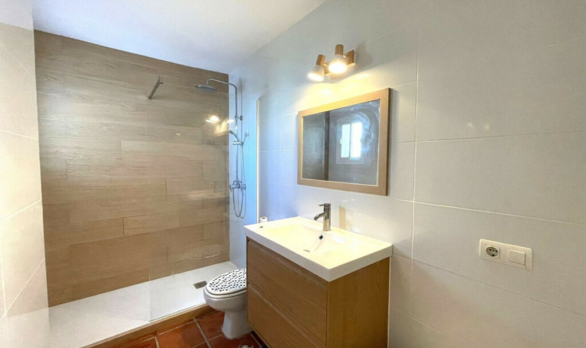 Další prodej - Apartment -
Manilva