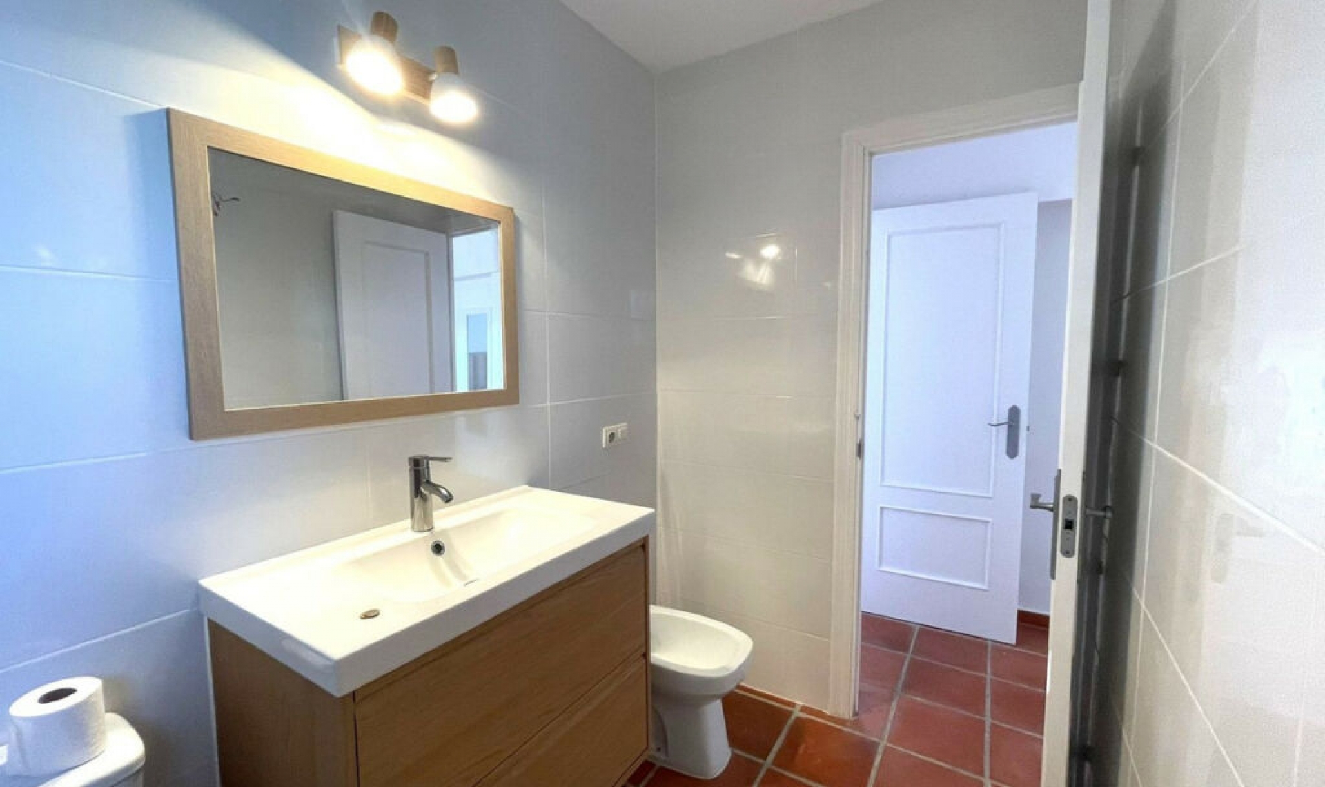 Další prodej - Apartment -
Manilva