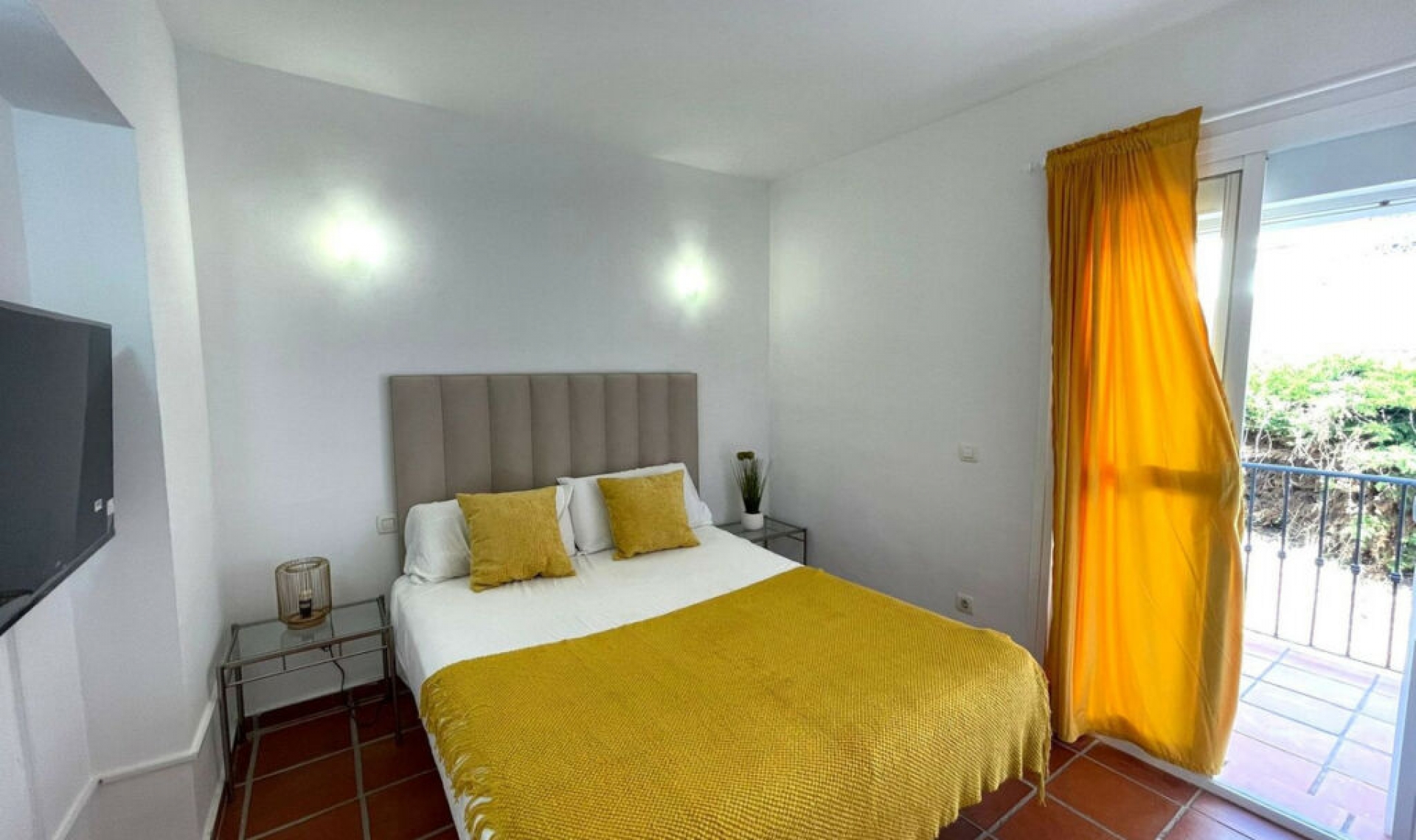 Další prodej - Apartment -
Manilva