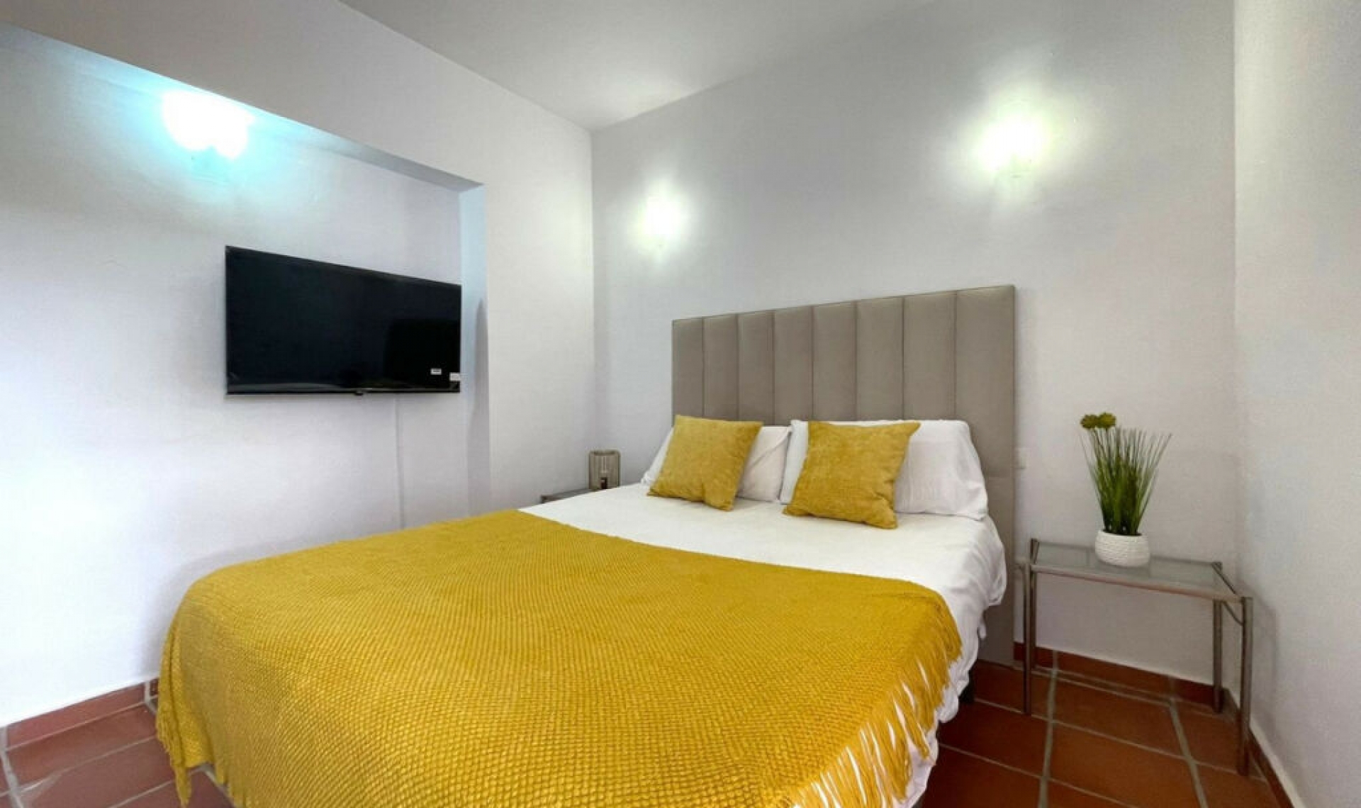 Další prodej - Apartment -
Manilva